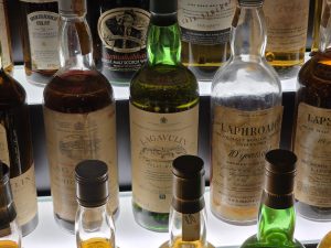 Lagavulin