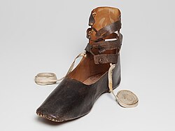 Halizah Shoe